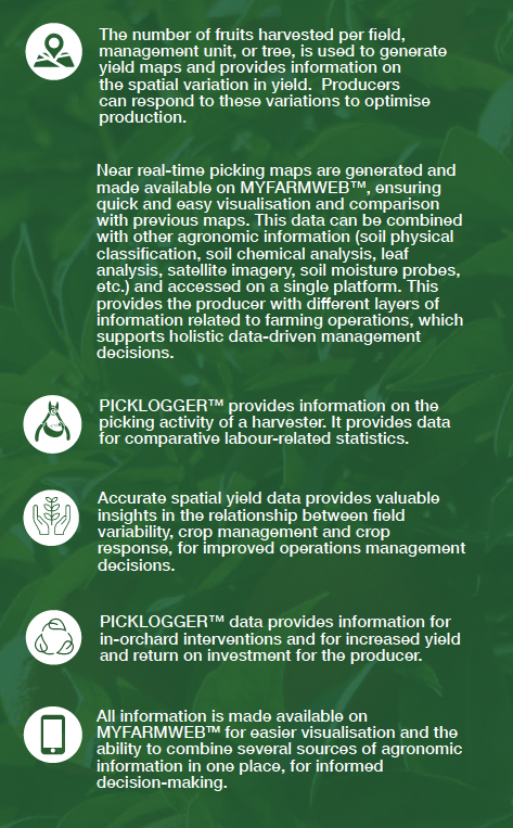 PICKLOGGER