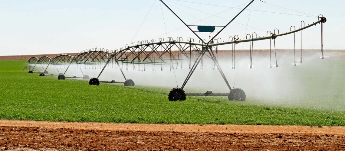Analyse your spray water