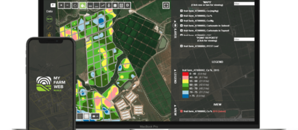 MYFARMWEB™