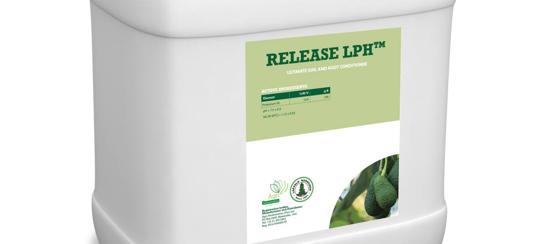 RELEASE LPH™